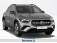 Mercedes-Benz GLA 200 d Progressive Advanced Plus auto Grigio - thumbnail 2