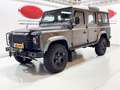 Land Rover Defender 2.5 TD5 110 SE  - ONLINE AUCTION Gris - thumbnail 1