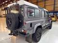 Land Rover Defender 2.5 TD5 110 SE  - ONLINE AUCTION Gris - thumbnail 4