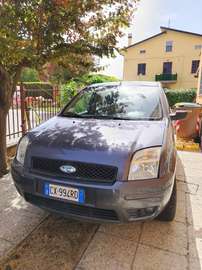 1.4 tdci Azura