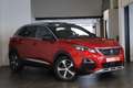 Peugeot 3008 1.5 BlueHDi GT Line LijnA DodeH Pano Garantie* Rood - thumbnail 3