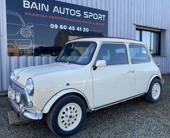 Cooper 1.3 MPI  \u0026quot;MMR Edition #04\u0026quot;