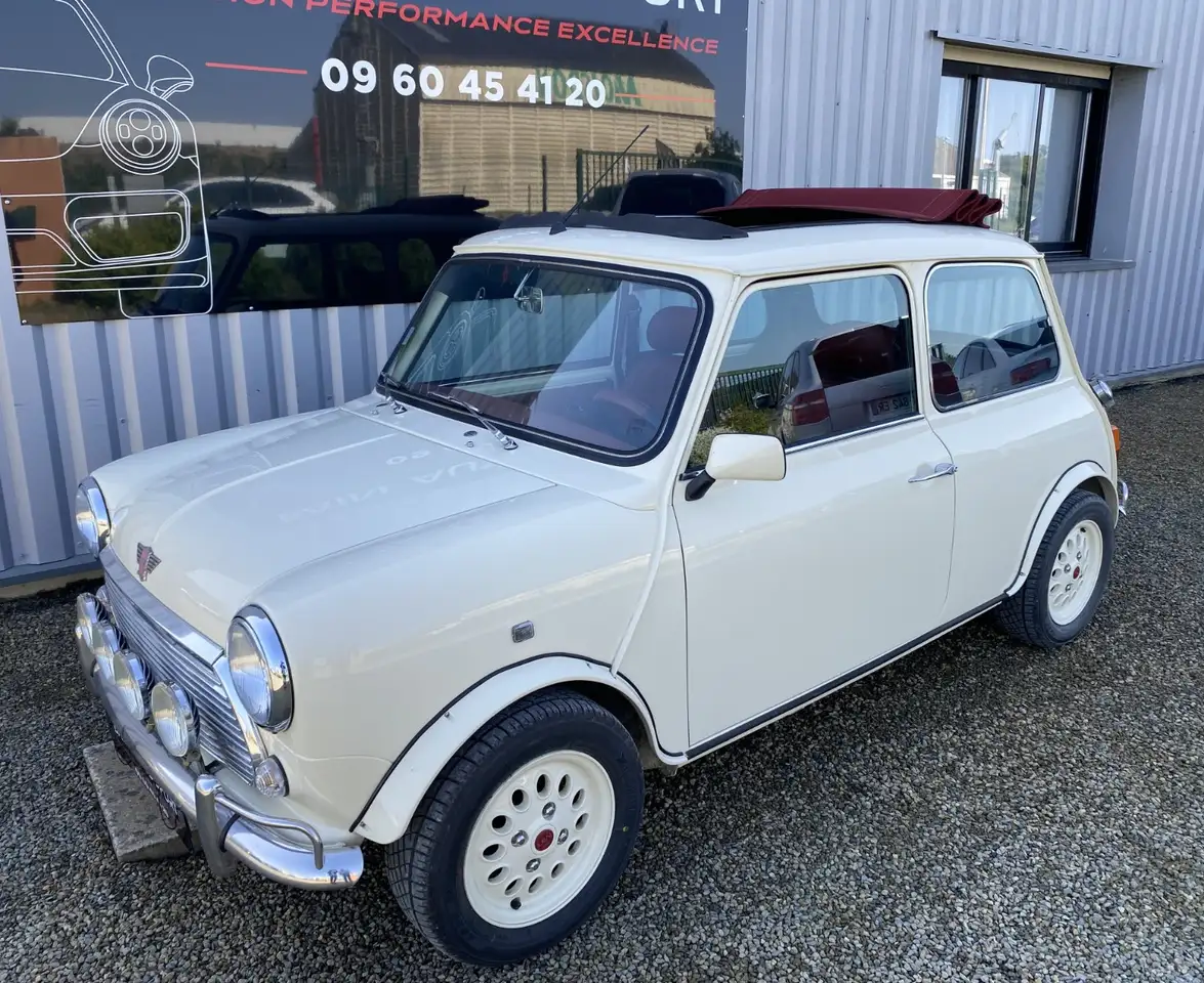 Rover MINI Cooper 1.3 MPI \u0026quot;MMR Edition #04\u0026quot;, foto 11