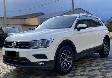 Business 2.0 TDI 150CV DSG 4motion