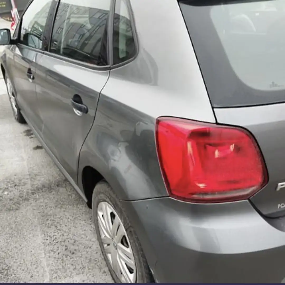 Volkswagen Polo 1.4 CR TDi Comfortline BMT - 2