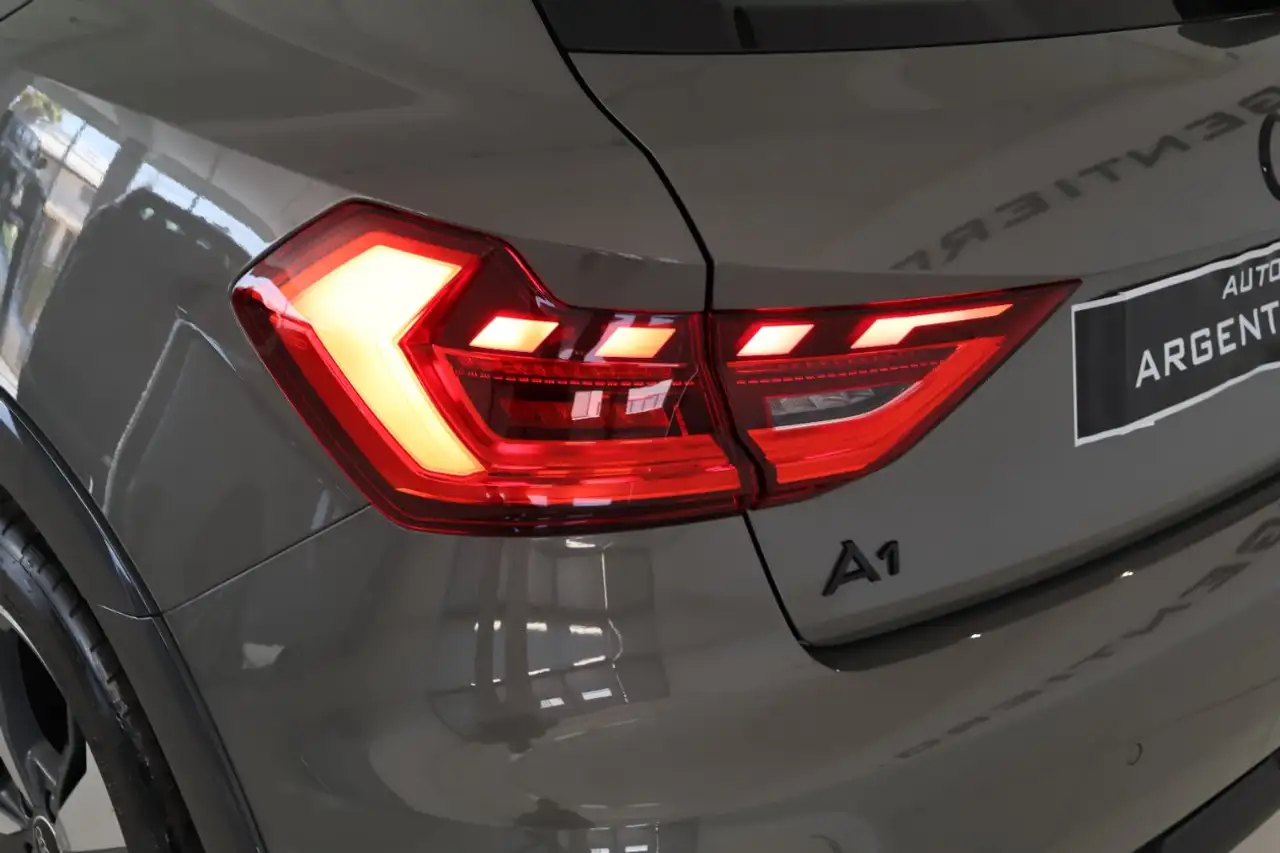 Audi A1 2026 — фото 34