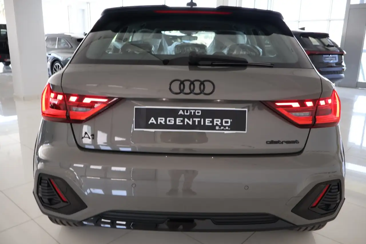 Audi A1 2026