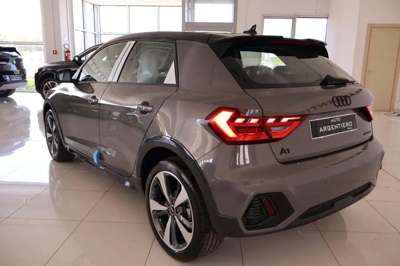 Audi A1 2026