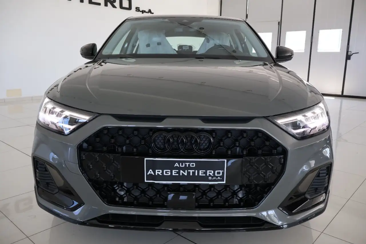 Audi A1 2026