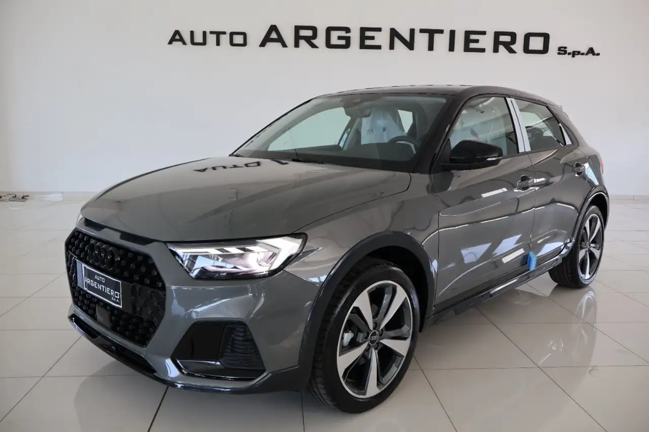 Audi A1 2026