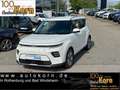 Kia Soul E- Inspiration WP LederP ACC Navi SH/SV Weiß - thumbnail 1