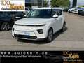 Kia Soul E- Inspiration WP LederP ACC Navi SH/SV Weiß - thumbnail 15