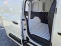 Peugeot Partner 1.5 BlueHDi 100cv PC Premium PREZZO REALE Bianco - thumbnail 7