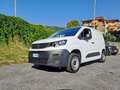 Peugeot Partner 1.5 BlueHDi 100cv PC Premium PREZZO REALE Bianco - thumbnail 1