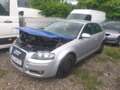 Audi A3 1.8 TFSI Ambiente Silber - thumbnail 19