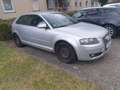 Audi A3 1.8 TFSI Ambiente Silber - thumbnail 3