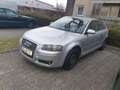 Audi A3 1.8 TFSI Ambiente Silber - thumbnail 4