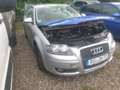 Audi A3 1.8 TFSI Ambiente Silber - thumbnail 2