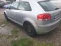 Audi A3 1.8 TFSI Ambiente Silber - thumbnail 16