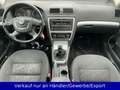 Skoda Octavia Combi 1.8 16V TSI Family Schwarz - thumbnail 11
