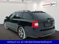 Skoda Octavia Combi 1.8 16V TSI Family Schwarz - thumbnail 6