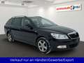 Skoda Octavia Combi 1.8 16V TSI Family Schwarz - thumbnail 3