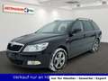 Skoda Octavia Combi 1.8 16V TSI Family Schwarz - thumbnail 1