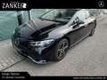 Mercedes-Benz EQE 300 EQE 300 ADVANCED AMG*CAM*LED*MEMORY*BEIGE* Schwarz - thumbnail 1