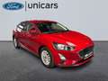 Ford Focus Titanium X - 1.0 EcoBoost 155 pk Rood - thumbnail 3