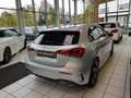 Mercedes-Benz A 200 AMG LED NAVI NIGHT PTS SHZ AUT TEMPO Silber - thumbnail 3