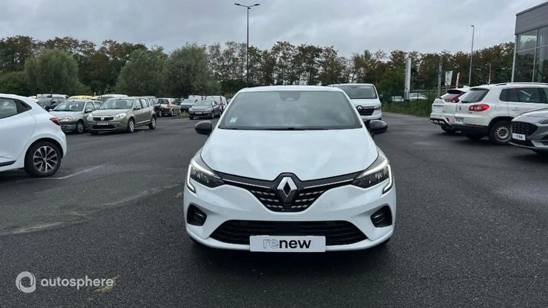 Renault Clio 1.0 TCe 90ch Techno - 2