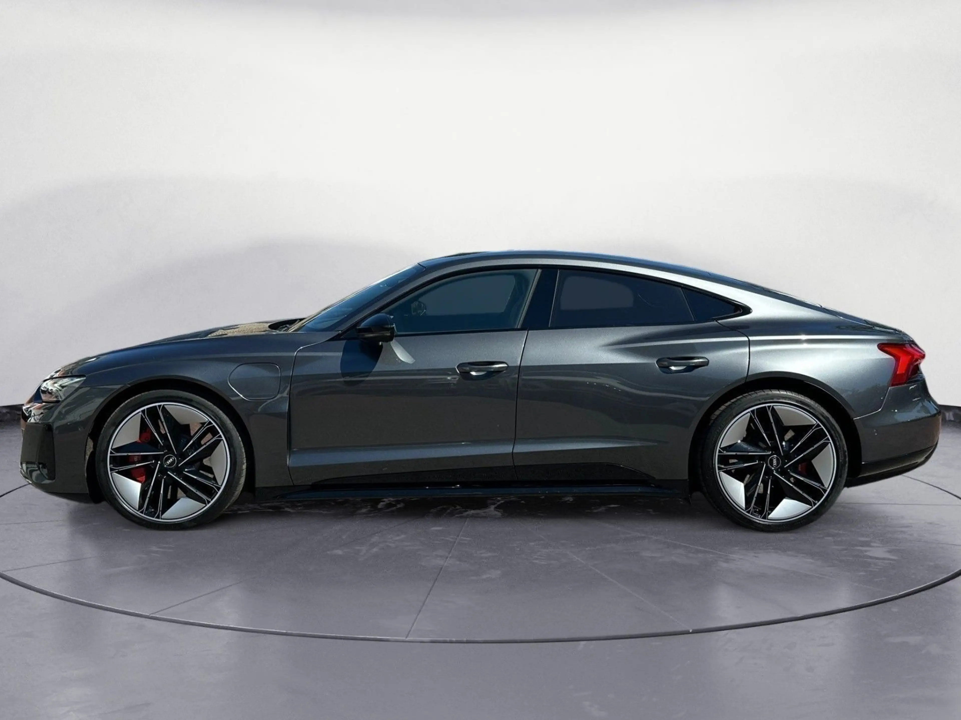Audi RS e-tron GT 440 kW — photo 3
