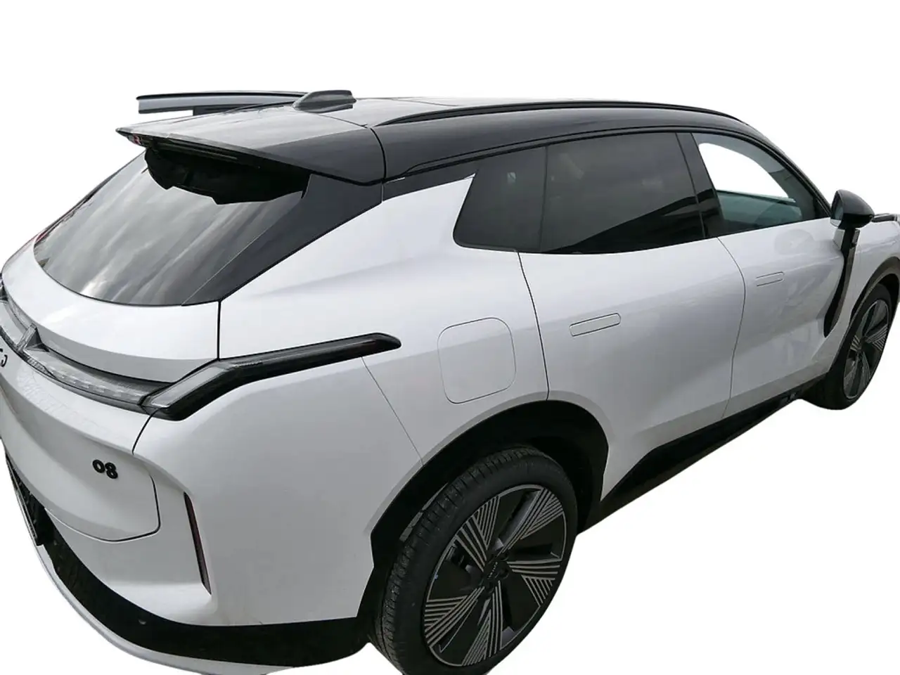 Lynk & Co 08 2026