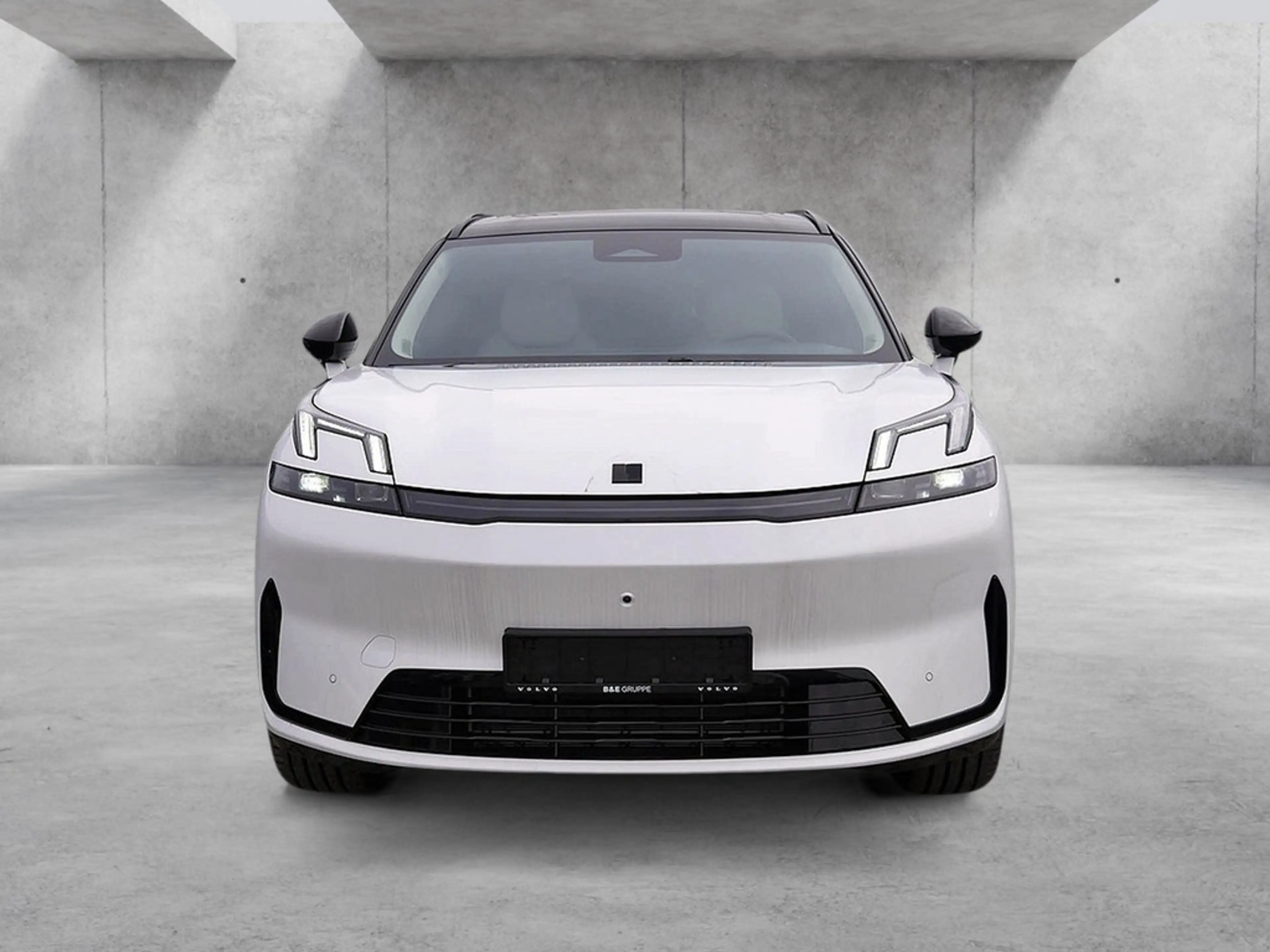 Lynk & Co 08 More Plug-In Hybrid SOFORT VERFÜGBAR — photo 2