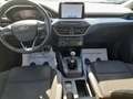 Ford Focus SW 1.5 ecoblue Business s&s 95cv NEOPATENTATI OK Argent - thumbnail 12