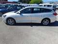 Ford Focus SW 1.5 ecoblue Business s&s 95cv NEOPATENTATI OK Argent - thumbnail 4