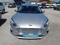 Ford Focus SW 1.5 ecoblue Business s&s 95cv NEOPATENTATI OK Argent - thumbnail 2