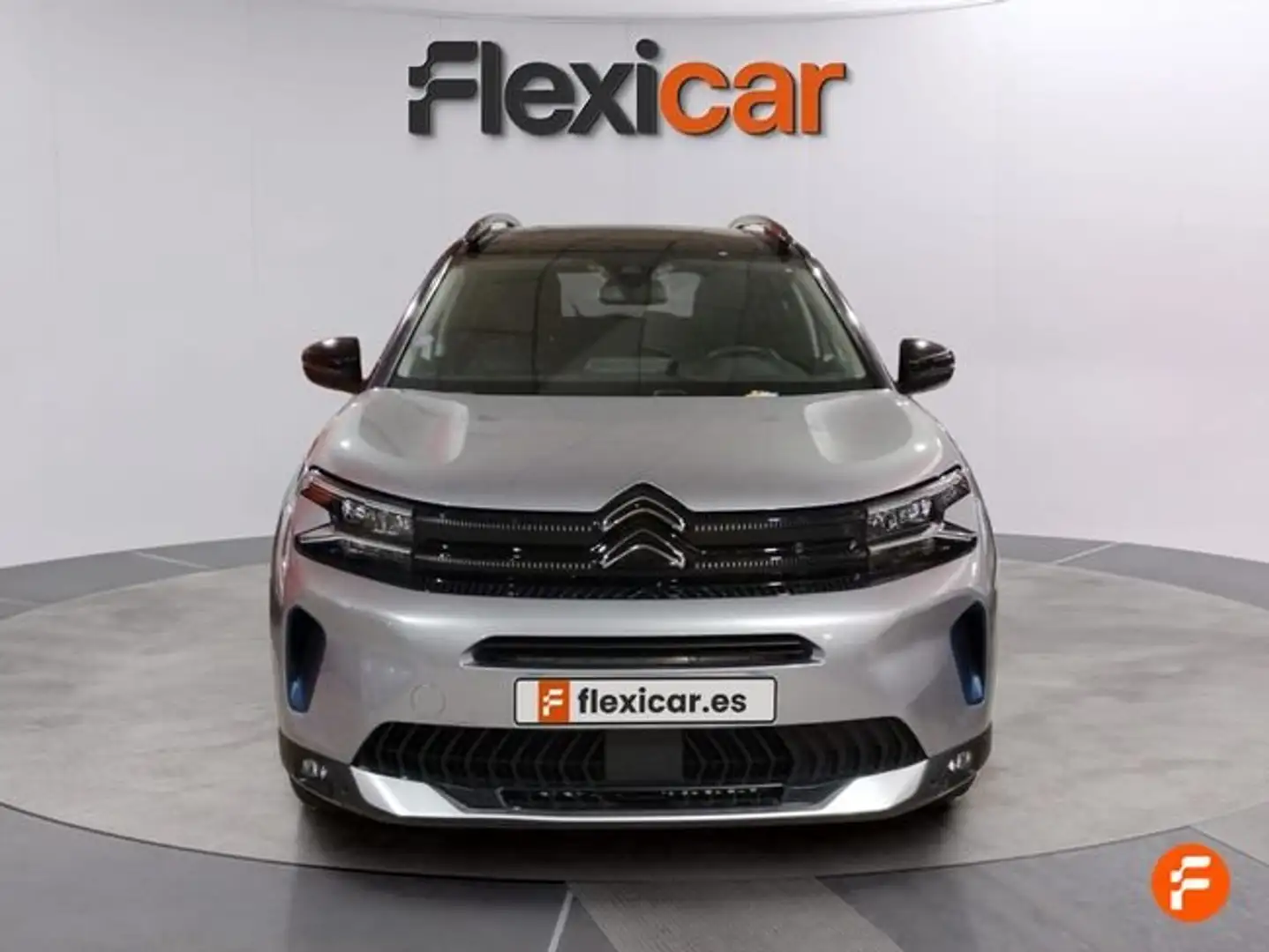 Citroen C5 Aircross 225 e-EAT8 Shine Pack Gris - 2