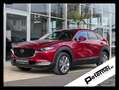 Mazda CX-30 2.5 G140 6AT EXCLUSIVE-LINE Roşu - thumbnail 1