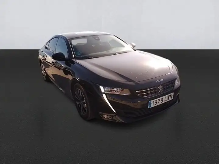 Peugeot 508 2022, foto 3