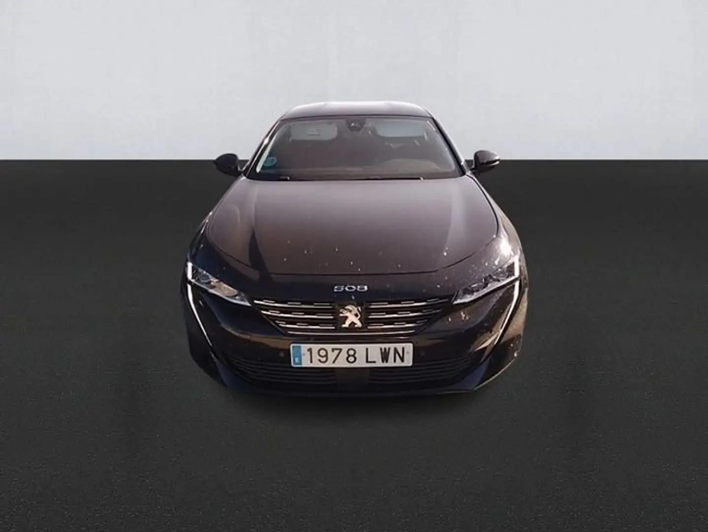 Peugeot 508 1.5BlueHDi S&S Allure Pack EAT8 130 Negro - 2