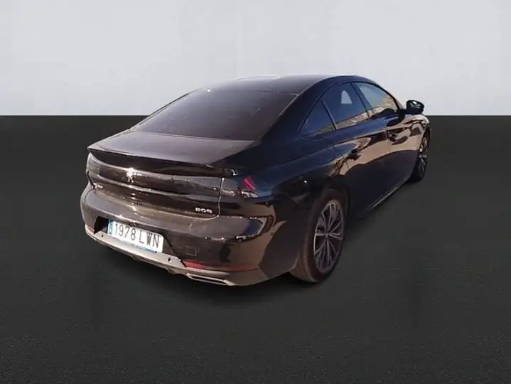 Peugeot 508 2022, foto 4