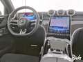 Mercedes-Benz GLC 400 GLC 400 e 4M Cp AMG Prem+/20"/Night/Pano/Bur/AHK Silber - thumbnail 6