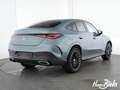 Mercedes-Benz GLC 400 GLC 400 e 4M Cp AMG Prem+/20"/Night/Pano/Bur/AHK Silber - thumbnail 2