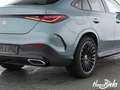 Mercedes-Benz GLC 400 GLC 400 e 4M Cp AMG Prem+/20"/Night/Pano/Bur/AHK Silber - thumbnail 4