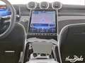 Mercedes-Benz GLC 400 GLC 400 e 4M Cp AMG Prem+/20"/Night/Pano/Bur/AHK Silber - thumbnail 5