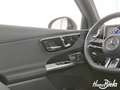 Mercedes-Benz GLC 400 GLC 400 e 4M Cp AMG Prem+/20"/Night/Pano/Bur/AHK Silber - thumbnail 9