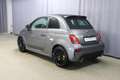 Abarth 695C Competizione 1.4 T-Jet 132 kW (180PS), Verdeck ... Grau - thumbnail 4