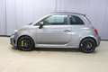 Abarth 695C Competizione 1.4 T-Jet 132 kW (180PS), Verdeck ... Grau - thumbnail 3