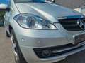 Mercedes-Benz A 160 Autotronic P-Assist 2.Hand Allwetter 37tkm Argent - thumbnail 3